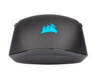 Corsair M55 PRO (czarny, RGB, 12000dpi) - 502831 - zdjęcie 4